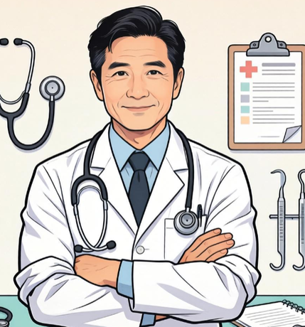 俞良钢在哪里坐诊